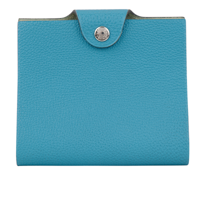 Hermès Ulysse PM Notebook Cover, front view